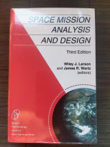 Space mission analysis and design