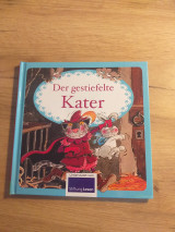 Der gestiefelte Kater