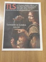 The Times Literary Supplement, no. 5669 (November 25, 2011)
