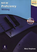 New Proficiency Writing