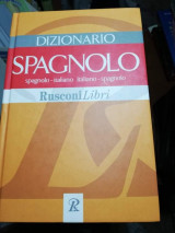Dizionario Spagnolo