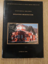 Byzantine architecture