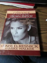 Nicole Brown Simpson