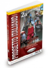 Nuovo Progetto italiano (split version