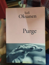 Purge