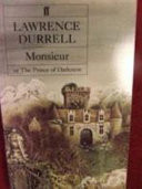 Monsieur Or The Prince of Darkness