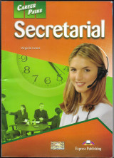 Career Paths Secretarial Student's Book