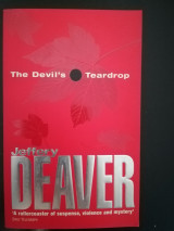 The Devil's Teardrop