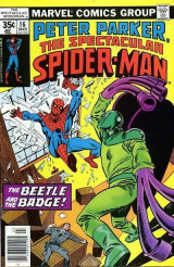 Spectacular Spider-Man 016
