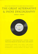 The Great Alternative & Indie Discography