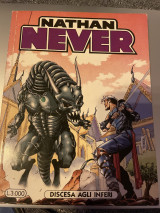 Nathan Never No 62