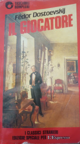 IL giocatore