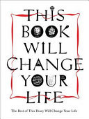 This Book Will Change Your Life