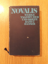 Novalis' Werke