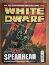 White Dwarf 366