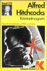 Alfred Hitchcocks Kriminalmagazin Band 175