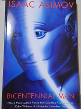Bicentennial Man and other stories