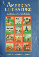 American Literature