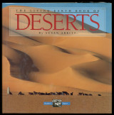 The Living Earth book of Deserts