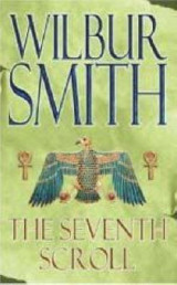 The Seventh Scroll