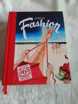 Fashion ads of the 20th century