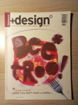 +Design Τεύχος 36