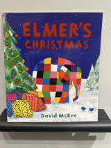 Elmer’s Christmas