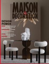 Maison & Decoration - τεύχος 170 - Χειμώνας 2024 - 2025