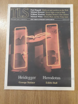 The Times Literary Supplement, no. 5491 (June 27, 2008)