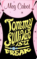 Tommy Sullivan is a Freak