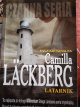 Latarnik