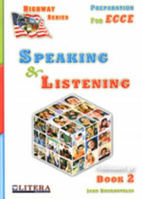 Highway 2 - Speaking and Listening