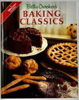 Betty Crocker's Baking Classics