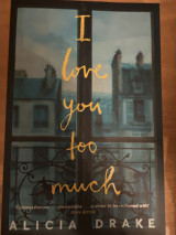 I Love You Too Much