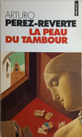 La peau du tambour