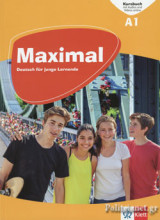 Maximal A1 (+cd Downloadable)