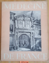 Medicine de France #164
