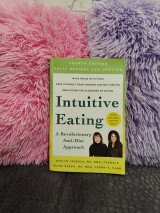 Intuitive Eating