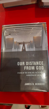 Our Distance from God