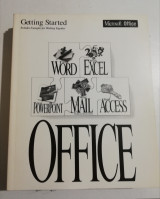 Microsoft Office getting started