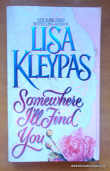 Somewhere I'll Find You