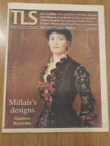 The Times Literary Supplement, no. 5456 (October 26, 2007)