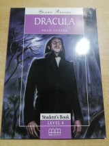 Dracula student's book level 4