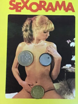 Sexorama Νο 22 - Χαρούμενα Καθάρματα