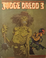 Judge Dredd 3