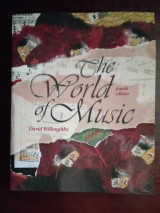 The world of music ( fourth edition)