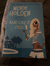 Azur like it