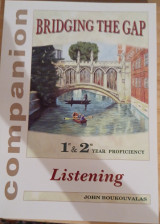 Bridging the gap 1st & 2nd Year Listening Companion