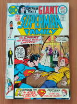 The Superman Family #172