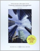 Financial Institutions Management: A Risk Management Approach (Int'l Ed)